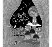 Emily Reo - Only You Can See It [Cd]