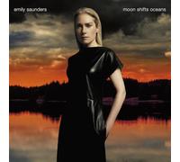 Emily Saunders - Moon Shifts Oceans