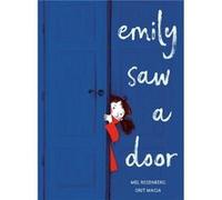 Emily Saw a Door - Orit Magia - Random House USA Inc - Livre en Anglais - Hardback Orit MagiaOrit Magia (Auteur)