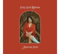Emily Scott Robinson - American Siren [Vinyl Lp]