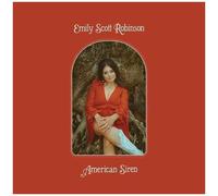 Emily Scott Robinson - American Siren [Vinyl Lp]