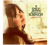 Emily Scott Robinson - Appalachia [Vinyl Lp]