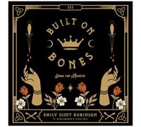 Emily Scott Robinson - Built On Bones [Compact Discs]