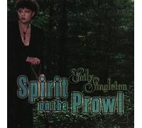 Emily Singleton - Spirit on The Prowl