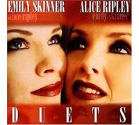 Emily Skinner & Alice Ri - Duets [Import]