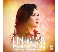 Emily Sun - Film Fantasia [Import]