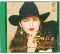 Emily - Te Voy a Conquistar