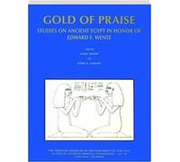 Emily Teeter: Gold Of Praise