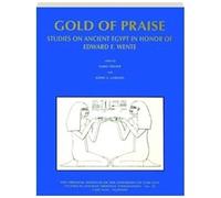 Emily Teeter: Gold Of Praise