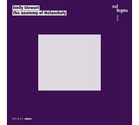 Emily The Anatomy of Melancholy. Elling, Lauermann, Kienberger, Stewart. [Import]