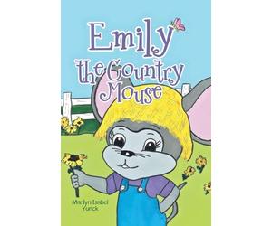 Emily the Country Mouse