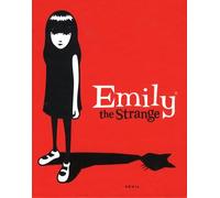Emily the Strange :