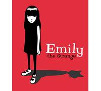 Emily The Strange