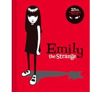 Emily the Strange (25th Anniversary Edition)
