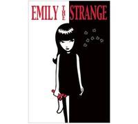 EMILY The STRANGE - 61x91,5 cm - AFFICHE / POSTER G