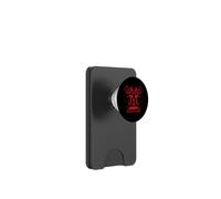 Emily The Strange Calling All Guitars PopSockets PopWallet pour MagSafe