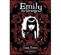 Emily The Strange: Dark Times