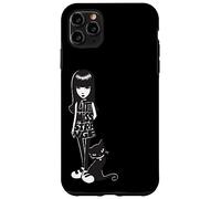 Emily The Strange Little Miss Strange Coque pour iPhone 11 Pro Max