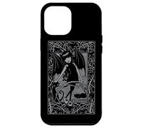 Emily The Strange Night Walker Coque pour iPhone 12 Pro Max