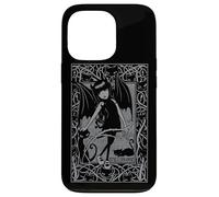 Emily The Strange Night Walker Coque pour iPhone 13 Pro