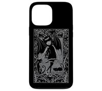 Emily The Strange Night Walker Coque pour iPhone 13 Pro Max