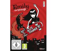 Emily the Strange : Skate Strange [import allemand]