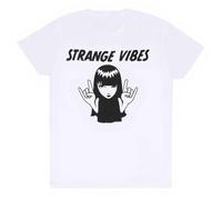 Emily The Strange - Strange Vibes
