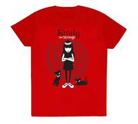 Emily The Strange - Swirl