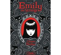 Emily the strange T01 Les jours perdus