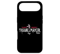 Emily The Strange World's Greatest Troublemaker Coque pour iPhone Air