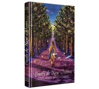 Emily - Tome 1 - Emily De New Moon