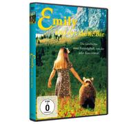 Kaitlyn Burke – Emily und der Kleine Bär – Cargo Records