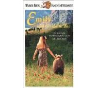 Emily und der kleine Bär [VHS] - Import Allemagne
