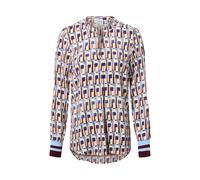 Emily Van Den Bergh Chemisier marine, Taille M-L