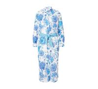 Emily Van Den Bergh Robe-chemise bleu / aqua / bleu foncé / blanc cassé, Taille 36