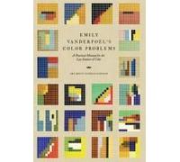 Emily Vanderpoel's Color Problems