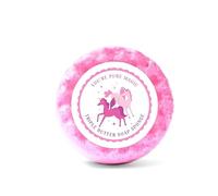 Emily Victoria You're Pure Magic Éponge de savon triple beurre pour le corps 200 g