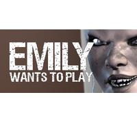 Emily Wants To Play (PC)