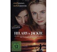 Emily Watson,Rachel Griffiths,David Morrissey - Hilary & Jackie