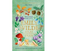 Emily Wilde. Atlas des terres enchantées