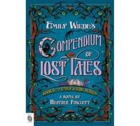 Le Compendium des contes perdus d'Emily Wilde – Tome 3 de la série Emily Wilde – Random House