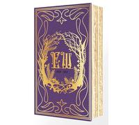 Emily Wilde's Encyclopaedia of Faeries (Deluxe Edition)