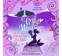 Emily Windsnap and the Falls of Forgotten Island