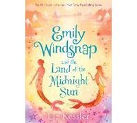 Emily Windsnap And The Land Of The Midnight Sun: #5