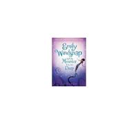 Emily Windsnap And The Monster From The Deep: #2