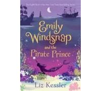 Emily Windsnap And The Pirate Prince