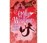 Emily Windsnap And The Siren'S Secret (Paperback) Liz Kessler, (Auteur)