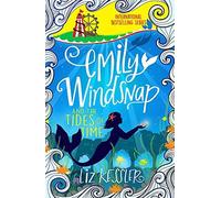 Emily Windsnap And The Tides Of Time