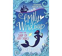 Emily Windsnap et le navire des âmes perdues