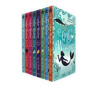 Emily windsnap series 1 and 2 : 6 books collection set
